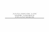 analisis indicadores financieros - Universidad de las ...catarina.udlap.mx/u_dl_a/tales/documentos/lcp/hernandez...ANÁLISIS DE LOS INDICADORES FINANCIEROS A continuación se realizará