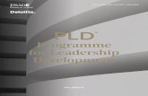 Programme for Leadership Developmentformaciondirectivosvalencia.com/wp-content/.../11/...de los mayores retos al que se enfrentan las organizaciones: analiza con profundidad las fuentes