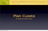 Plan Cussta - Ceseformicosylva.cesefor.com/sites/default/files/comunicacion/... · 2013-05-20 · Punto de Información Micológica (Aracena) Saturday, June 11, 2011. Costrucciones