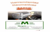 CODIGO P.LISTA S/IVA Bahco Neumatica.pdf · 2019-10-29 · pistola de soplado removedor de parabrisas neumÁtico atrapador magnetico impacto marcador neumÁtico destornillador reversible