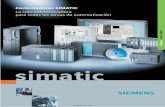 Controladores SIMATIC - La solución innovadora para todas ... · Controladores basados en PC Los controladores SIMATIC basados en PC pueden ejecutarse en sistemas de PC estándar,
