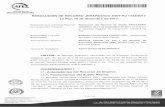 servicios.ait.gob.bo · ARIT-LPZRA 1024/2017, de 11 de septiembre de 2017; y en consecuencia se declare extinguida por prescripción la Deuda Tributaria por el IVA correspondiente