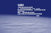 TRATADOSÍndice Página Prefacio v Primera parte. Tratados de las Naciones Unidas A. Tratado sobre los principios que deben regir las actividades de los Estados en la exploración