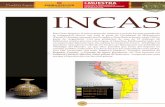 10 ABORIGENES INCAS 10 de 20 - elbibliote.comelbibliote.com/resources/Temas/Historia/178_198_aborigenes_incas.pdf · ARQUITECTURA PREDOMINANTE.- Pre-Inca, Inca,época- Colonial (Española),
