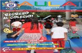 Editorial - Colegio Comfacesarcolegio.comfacesar.com/media/Documentos/archivos/2019/REVISTA2.pdfÁrea de Lengua Castellana: Marlen Cecilia Coronel Beleño Yaneth Solano Santos ...