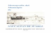 NAUCALPAN DE JUAREZ - Monografiasmexiquensesmonografiasmexiquenses.mx/kiosco/pdf/NaucalpanDeJuarez...arquitectura a, slain XVI II, pero era doctrina que admlnts traban los franciscanos