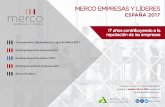 Presentación de PowerPointcomunicacionsellamaeljuego.com/wp-content/uploads/2017/05/Envi… · comité de dirección de compañías que operan en España con facturación superior
