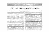 Cuadernillo de Normas Legales - Gaceta Jurídicadataonline.gacetajuridica.com.pe/gaceta/admin/elperuano/... · 2012-07-19 · NORMAS LEGALES El Peruano 470796 Lima, jueves 19 de julio
