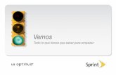 Vamos - Find Help for Your Cell Phone: Sprint Support · Por ejemplo, para agregar un widget para ahorrar energía: 1. Desde la pantalla Agregar a la pantalla Página principal, toca