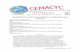Resultados de un proyecto investigativo en Matemática para ...ciaem-redumate.org/memorias-icemacyc/31-556-1-DR-C.pdf3) Sistema de conocimientos. En la Carrera de Ingeniería Informática,