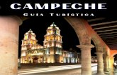 CAMPECHE - Destinos Mexico...Aquí se encuentra el Museo de la Ciudad. Fuerte de San José el Alto - Edificio del siglo XVIII que alberga una muestra con pinturas, objetos y maquetas