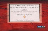 LA REVOLUCiÓN - Constitución 1917constitucion1917.gob.mx/work/models/Constitucion1917/Resource/499/1/... · La derrota del huertismo, hacia agosto de 1914, produjo un abultado exilio,
