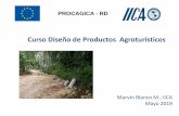 Curso Diseño de Productos Agroturísticosprocagicard.com/.../1868/tema-2-evaluacion-potencial-turistico-del-territorio.pdf · Evaluación del potencial turístico de un territorio.