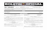 BOLETÍN OFICIAL DE LA CIUDAD DE RÍO …riocolorado.gob.ar/attachments/article/39/BOLETIN 0042.pdfBOLETÍN OFICIAL DE LA CIUDAD DE RÍO COLORADO Nº 0042 - 5 DE JULIO DE 2017 -EDICIÓN