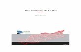 Plan Territorial de la Comarca de La Vera - SITEXsitex.gobex.es/sias/Territorial/Documentos/La Vera/4. Normativa.pdf · Plan Territorial de la Comarca de La Vera ⏐ Normativa 8 Reglamento
