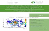 Prefacio...Evaluación de los impactos en la concentración de ozono por la aplicación de estrategias integradas de control de emisiones en la Megalópolis Instituto Nacional de Ecología