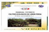 El Salvador, agosto de 2001 - EARTH Universityusi.earth.ac.cr/glas/sp/oirsa/50000079.pdf · utilización de cultivos de cobertura y abonos verdes, adecuadas prácticas de labranza