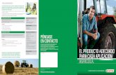TRANSMISIONES - CLADISA - Productos agricolascladisa.es/pdf/catalogo_castrol_agri.pdfCastrol Agri MP 15W-40 Aceite universal para Tractores Castrol Agri MP es un aceite universal para