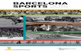 BARCELONA SPORTS 2015static.esports.barcelonaturisme.com/uploads/pdf/Barcelona_Sports_2015.pdf · circuit turístic alguns dels prin-cipals llocs d’interès de la ciutat, com ara