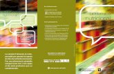 informació nutricional? nutricional a l’etiquetajcivit1/documents/triptic_etiquetatge_cat.pdf · Les fonts principals són la carn, el peix, els ous, la llet i derivats, i els