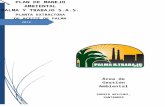PLAN DE MANEJO AMBIENTAL PALMA Y …portal.daabon.com.co/subportal/documents/PMA 2018 PALMA... · Web viewEl plan de manejo ambiental tiene como fin dar solución a los impactos más