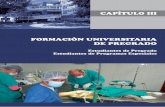 FORMACIÓN UNIVERSITARIA DE PREGRADOogpl.unmsm.edu.pe/.../Compendio2016/CAPITULOS_pdf/Cap_3.pdf · 2019-11-04 · Formación universitaria de pregrado La Universidad Nacional Mayor