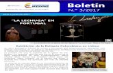 Presentación de PowerPointportugal.embajada.gov.co/sites/default/files/news/... · 2019-09-02 · 5º aniversario de la Cámara de Comercio e Industria Luso Colombiana La cena conmemorativa