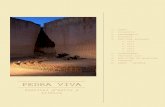 PEDRA VIVA - Apunt, la guia de Menorca · 2017-04-05 · EDICIONS PASSADES: EDICIÓ 2012 La primera edició es concentra en tres tardes intertextuals i multidisciplinàries que entrellaçaven