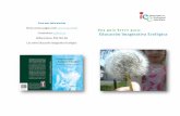 Educación Imaginativa Ecológica - IERGierg.ca/IEE/wp-content/uploads/2015/05/IEEBooklet... · 2015-05-19 · publicaciones que tratan sobre EIE. El equipo de EIE también está