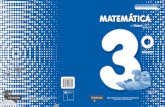 Cuaderno de ejercicios 1 MATEMÁC 3 - …...Matemática 3º Educación Básica Cuaderno de trabajo - 1ª Edición Pearson Educación de Chile Ltda. 2014 ISBN: 978-956-343-282-4 Formato: