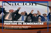 Editorial - webapps.com.mx · tierra, habiendo superado la contienda, pero sobre todo con la mirada en el futuro de nuestro Partido y de este México nuestro que debemos llevar a