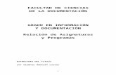 FACULTAD DE CIENCIAS - UCMwebs.ucm.es/centros/cont/descargas/documento21368.doc · Web viewHistoria de España (dir. Tuñón de Lara), Barcelona, Labor, 1990 Historia General de España