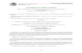 Ley General de Cambio Climáticotransparencia.info.jalisco.gob.mx/sites/default/files/LEY GENERAL …  · Web viewLEY GENERAL DE CAMBIO CLIMÁTICO. Nueva Ley publicada en el Diario