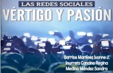 Medina Méndez Sandra Inurreta Cancino Regina Barrios Martínez … · 2016-11-17 · AMAN saber lo último sobre las celebridades que siguen y conocer los nuevos lanzamientos del