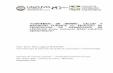 PRODUCCIÓN DE GERMINADOS DE LENTEJAS (Lens culinaris) …bdigital.uncu.edu.ar/objetos_digitales/13643/tesis-brom... · 2019-11-08 · “CONTENIDO DE HIERRO, CALCIO Y MAGNESIO DURANTE