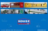 Presentación de PowerPoint - House Containerhousecontainer.com.pe/wp-content/uploads/2019/03/DOSSIER-HOUSE... · piso y contrazocalo de 10 cm de vinilico. 02 ventanas de vidrio lÁminado