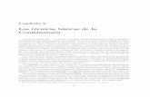 Las t´ecnicas b´asicas de la Combinatoria - UAMmatematicas.uam.es/.../web_Discreta/cap2_MD_14:15.pdf · 2016-09-22 · 2.1. Aprendiendo a contar 53 La observaci´on anterior, como
