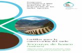 Programa Presupues˜al 0089 Reducción de la Degradación de ...agroaldia.minagri.gob.pe/biblioteca/download/pdf/... · * En suelos de moderada a alta profundidad. * En suelos no