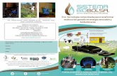 Eco-Tecnología comprobada para transformar estiércol de ...sistemabiobolsa.com/pdf/folletoGeneralSB2015.pdf · C.El Disponer de espacio para la instalación del sistema. D.Las Contar