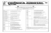 CORTE SUPERIOR DE JUSTICIA DEL SANTA …...2 Chimbote, jueves 07 de junio del 2018 PRECIO POR PALABRA 0.01 INCLUDO IGV Santa, jueves 07 de junio del 2018 CORTE SUPERIOR DE JUSTICIA