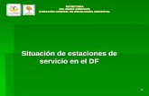 Situación de estaciones de servicio en el DFpaot.org.mx/contenidos/paot_docs/seminario/pdf/lunes/Ruben_Lazos.pdf · mediante el cual corrió traslado del recurso de apelación promovido