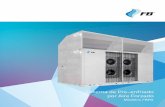 Sistema de Pre-enfriadofb-refrigeracion.com/fb_docs/BCT-185_Pre-enfriados.pdf · Se lleva a cabo exponiendo el producto a una corriente de aire con una mayor presión sobre un lado