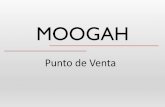 MOOGAH - WordPress.com...ODOO esun sistemade origenBelgay con casa central en San Francisco. Esun conjuntode aplicaciónesdirigidoa empresas que cubretodaslas necesidadesde sunegocio: