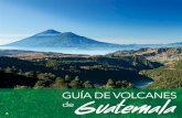 pueden admirarse más de 340 conos volcánicos. Estos volcanes … · 2017-01-10 · el pueblo Garífuna y el Xinca que entre todos comparten con orgullo sus tradiciones y costumbres,