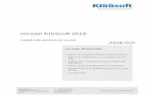 Versión KISSsoft 03/2018 · Nuestra versión completa de prueba, gratuita y válida durante 30 días, le permite evaluarlo de forma autónoma antes de comprarlo y componer su propio