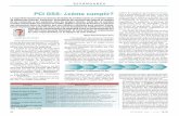 PCI DSS: ¿cómo cumplir? · 17799:2005 (futura ISO27002), de manera que la empresa pueda alinear los requeri-mientos PCI DSS con las buenas prácticas en seguridad de la información