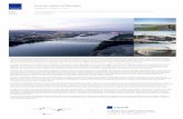 Puente sobre el Danubio - Fhecor sobre el Danubio... · La propuesta para un nuevo puente sobre el Danubio surge a partr de la colaboración con el estudio de arquitectura Dissing