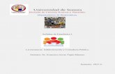 Universidad de Sonoramat.uson.mx/~ftapia/Documentos de Apoyo/Mi Syllabus Estadstica I-2017-2.pdf · Resumen de la asignatura. 03 3. Objetivos de la materia, 04 4. Competencias a lograr.