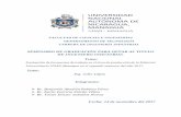 SEMINARIO DE GRADUACIÓN PARA OPTAR AL TITULO DE …repositorio.unan.edu.ni/8539/1/97628.pdf · 2018-09-05 · FACULTAD DE CIENCIAS E INGENIERÍAS DEPARTAMENTO DE TECNOLOGÍA CARRERA