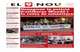 EL RIPOLLÈS Venda conjunta i inseparable amb El Periódico ...s3-eu-west-1.amazonaws.com/el9nou/images/2017/11/o_1_101117_1_a.pdf · amb ritus de vudú (Pàgina 14) Denuncien robatoris
